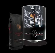 <品質家 > 義大利 進口 PAVIN 咖啡豆 500g