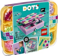 LEGO DOTs 41915 - Jewellery Box  374pcs 6+ lego Đồ chơi gạch Hoàn toàn mới và chính hãng