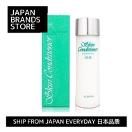 [Ship from Japan Direct] [Albion] Medicated skin conditioner 330ml