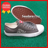 Sepatu Runner 701 Grey Low / Sepatu Runner 701 Abu2 LC