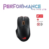 ASUS ROG Chakram X Origin Wireless / Wired Gaming Mouse  USB 2.0 (TypeC to TypeA) / Bluetooth 5.2 100 ~ 36,000 DPI