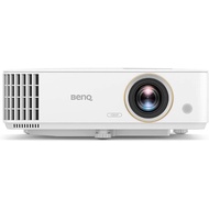 BenQ TH685i 1080p Low Latency 3500lm 120hz Refresh Rate Gaming Projector with Android TV &amp; 4K HDR Support (Best for PS5,