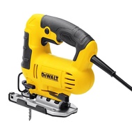 เลื่อยจิ๊กซอว์ไฟฟ้า DEWALT รุ่น DWE349 (650วัตต์)  / STANLEY เลื่อยจิ๊กซอว์ไฟฟ้า รุ่น STEL345 (650วั