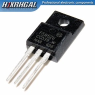 1PCS 5N52U F5N52U TO-220F N-channel 4.4A 525V authentic