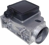 Mass Air Flow Sensor for BMW 3/5 E30 E34 E36 Z3 318i 318is ti 518q 518i, Mass Air Flow Meter 0280202