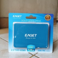 SSD EAGET S500 PRO 128GB SATA III
