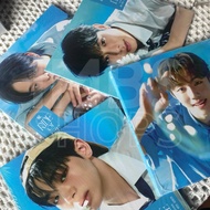 EVNNE 3RD MINI ALBUM RIDE OR DIE