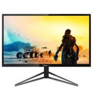 Philips 飛利蒲 32吋 4K HDR 顯示器  電腦螢幕 momentum 326M 32’ gaming monitor