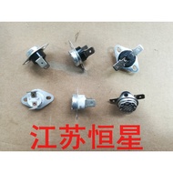 Water Dispenser Thermostat KSD201/PF 250V 10A 86/90/92/95/96/110 Degree Normally Closed