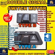 𝗗𝗢𝗨𝗕𝗟𝗘 𝗦𝗜𝗚𝗡𝗔𝗟 MOTOR SM SPORT 110 MODENAS MR2 KRISS 110 KRISS 125FI HONDA WAVE 100R AVETA VS110 SYM 1