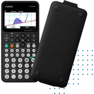 CASIO FX-CG100 3D Drawing Engineering Computer SAT/AP/ACT/PSAT Exam CG50 Relay Model