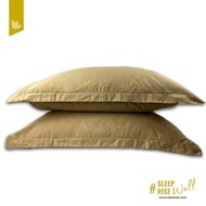 Pillow Case Frame Color 50cm x 75cm by IndoLinen