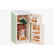 POP MART POP MART Hirono Orange Soda Figure