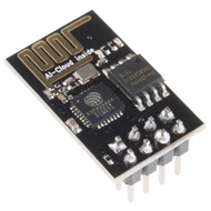 ESP8266 ESP-01 ESP01 Wifi Serial Module