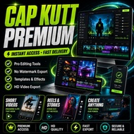 capc pro video editor