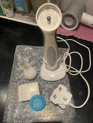 Nuskin ageloc lumispa device