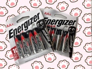 2A電池【全新未拆】Energizer Max 勁量 AA 鹼性電池 4粒裝)