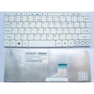Acer Aspire One Happy Happy 2 Happy N55 White Laptop Keyboard
