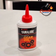 (ORIGINAL 100%) YAMALUBE GEAR OIL SCOOTER (100ML) MINYAK GEAR OIL