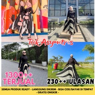 4124 ROK ASYMETRIS BLACK IMPORT KS4124 4124