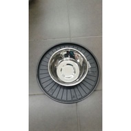 BBQ HOT POT/ steamboat pot