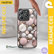 Case for Realme C61 Casing for Realme C61 Latest Softcase Glossy Realme C61 Case Realme C61 CP923