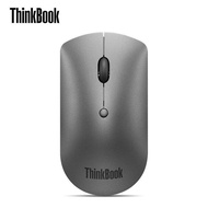ThinkPad Ultra Thin Dual Bluetooth Gaming Mouse 4Y50X88822 Laptop Business Mouse USB Connectivity 3