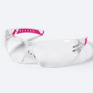 MORK & SUKY Z87 Safety Glassesห่อรอบและเลนส์ป้องกันหมอกแว่นตาป้องกันดวงตาสำหรับผู้ชายและผู้หญิง