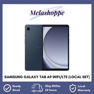 Samsung Galaxy Tab A9 WiFi/LTE (Local Set)