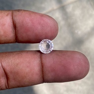 Natural pink tourmaline batu pink turmaline natural tourmaline dim 8mm