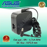 Asus V222 V222F X555 X555Q X555QA X555QG X555B X555BA X555C X555D Charger Adapter