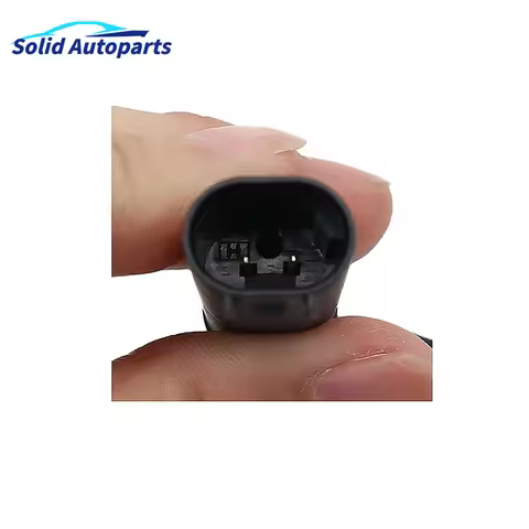 34526895655 Front Left/Right ABS Wheel Speed Sensor For BMW X5 X6 X7 xDrive40i M50i xDrive50i 3.0L 4