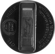 oil filler lid Compatible With Element For Pilot 2003 2004-2008 Car Engine Oil Cap Fuel Tank Oil Cov