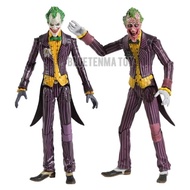 Arkham Origins Batman Action FigureJoker
