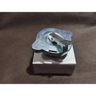 Canter Euro 4 ME Radiator Water Reserve Tank Cap 417555