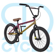 GT 2023 PERFORMER CONWAY KACHINSKY MERCADO BMX BIKE
