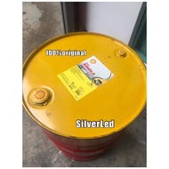 SHELL Rimula R3+ SAE 30 (CF/228.0) 209L