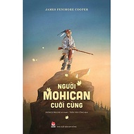 Sách - Người Mohican cuối cùng