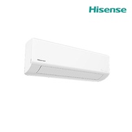 [พร้อมส่ง]Hisense เครื่องปรับอากาศติดผนัง KC Series ระบบ Inverter 23500BTU รุ่นAS24TRKC2T **ไม่มีบริการติดตั้ง**