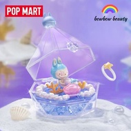 ❣️現貨❣️POP MART 心願指尖系列場景手辦盲盒/Wishes At Your Finger Tips Series Figures Blind Box/Labubu The Precious 