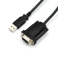 Kabel Penukar USB ke RS232 Serial Port 1.8M