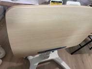升降摺疊油壓枱 電腦枱 大桌面 床枱 茶機