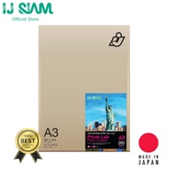 Photo Lab Paper (Resin coated) Semi-Glossy Semi-Matte 260 Grams (A3) 25 Sheets FG11-S114-0011