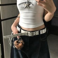 Punk Y2K Fashion Belt