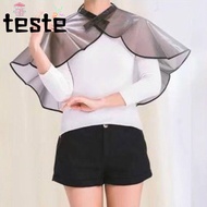 Shampoo Capes, Professional Unisex Hair Dying Apron, Waterproof Hair Color Capes