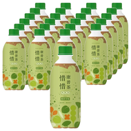 惜惜 康普茶 青梅氣泡  420ml  24瓶