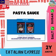 Eatalian Express Pasta Sauce 2year above