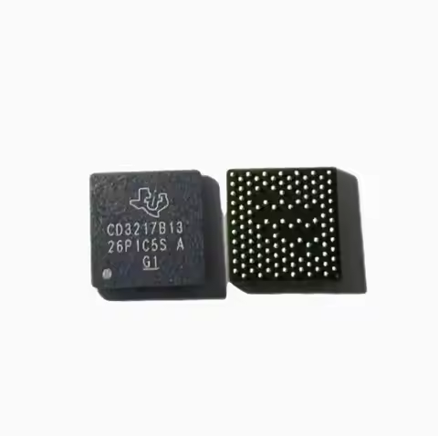 cd3217 Original CD3217B13 CD3217B12 iPad Pro11 PRO3 Charging IC