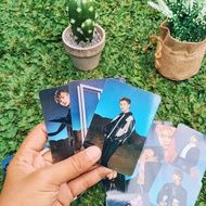 NCT 2020 Resonance Photocard 1 SET 25 pcs