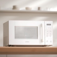 ARTISAN 23L微電腦平台式燒烤微波爐 MW2301贈隨行果汁機